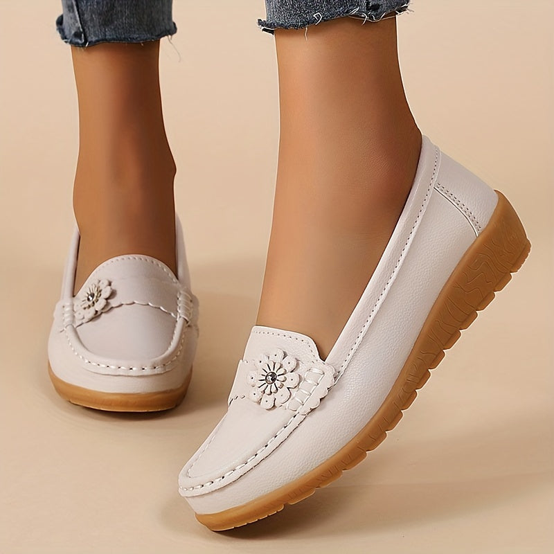 Helmine | Loafers